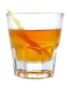 Sazerac (with Angostura Bitters) Recipe