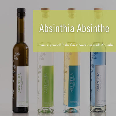 What Does Absinthe Taste Like?
