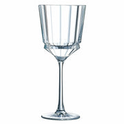Wine glasses Cristal d’Arques Paris Transparent Glass 250 ml
