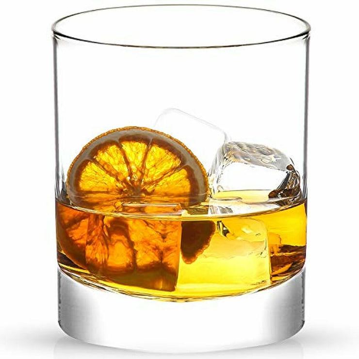 Set of 6 glasses LAV Whisky