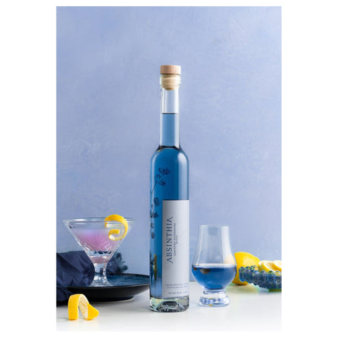 Cocktail Shaker Set - Free Shipping! - Absinthia's Bottled Spirits