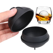 4cm/ 6 cm Ball Ice Molds DIY Home Bar Party Cocktail Use Sphere Round Ball Ice Cube Makers Kitchen Ice Cream Moulds