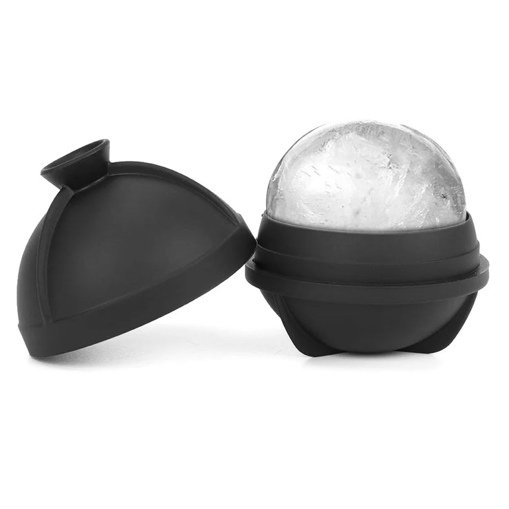 4cm/ 6 cm Ball Ice Molds DIY Home Bar Party Cocktail Use Sphere Round Ball Ice Cube Makers Kitchen Ice Cream Moulds