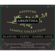 Absinthe Gift Collection