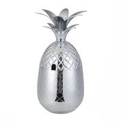 Stainless Steel Pineapple Shape Cocktail Glass - Free Shipping!