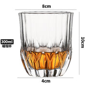 Whiskey Glass - Free Shipping!