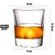 Whiskey Glass - Free Shipping!