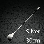 Cocktail Spoon Bar Spoon - Free Shipping