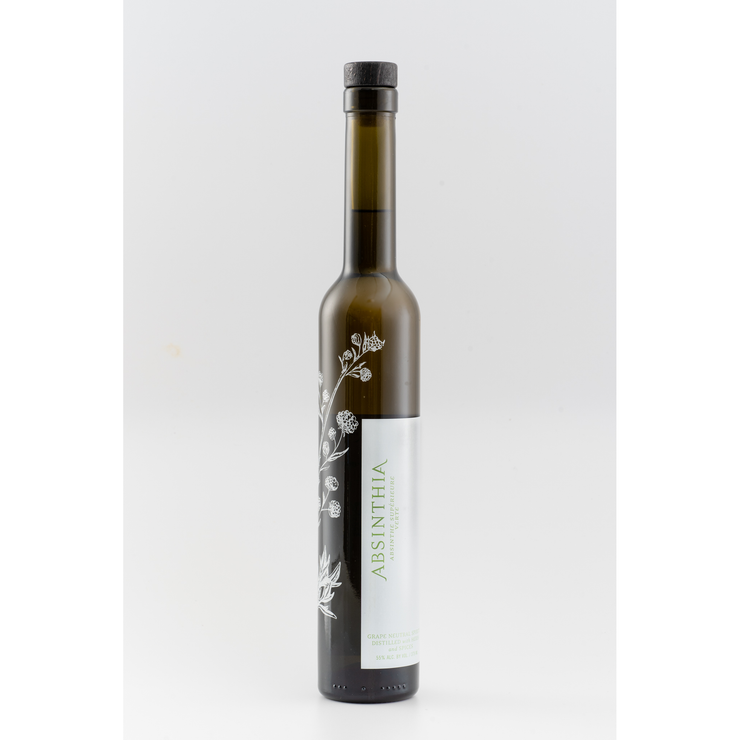 Wholesale Absinthe by the Bottle