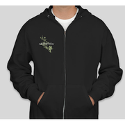 Hoodies - older style ONLY THREE LEFT!