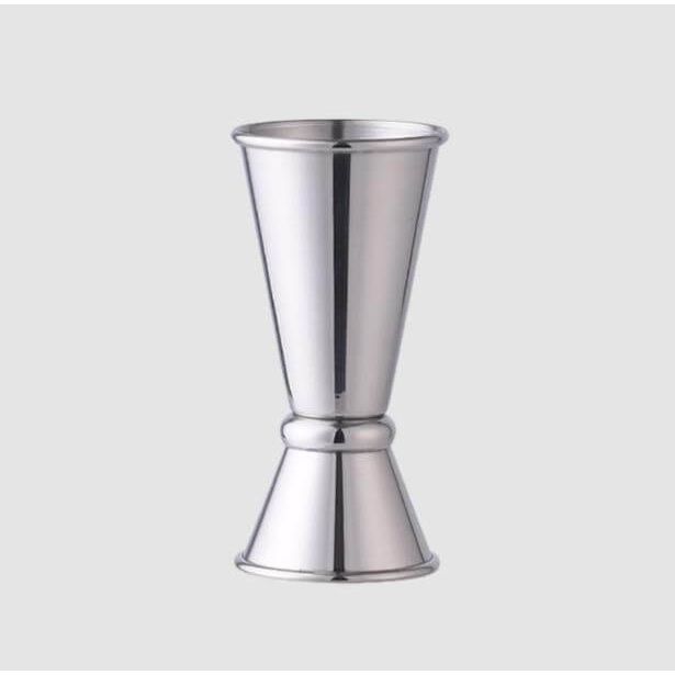 Stainless Steel Cocktail Shaker Set - Free Shipping!