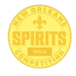 New Orleans Spirits Competition