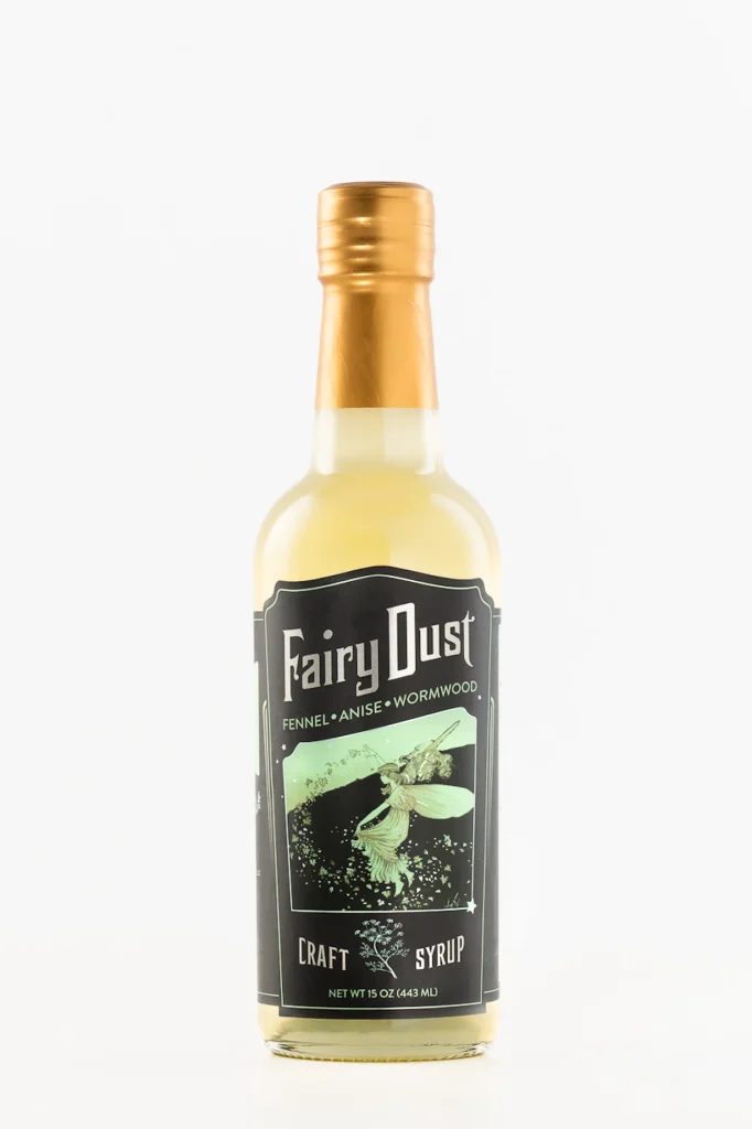 Fairy Dust Craft Mixer