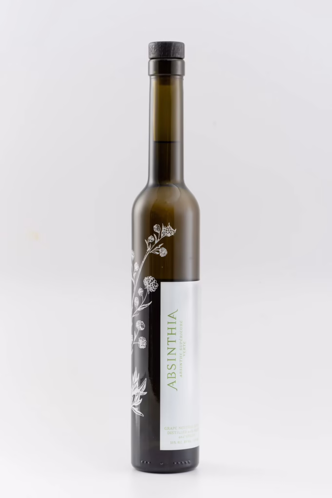 Absinthia Absinthe Verte