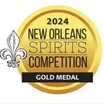 New Orleans Spirits Competition