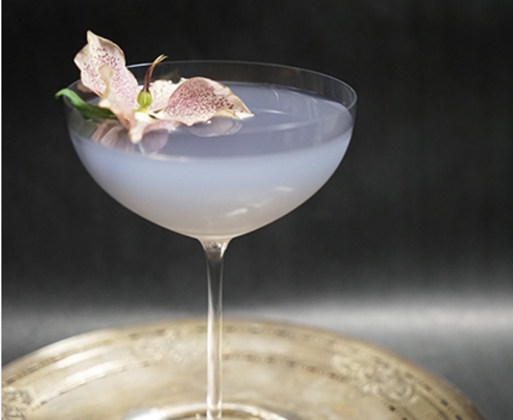 arsenic and old lace cocktail