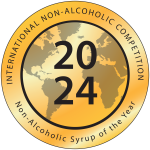 International Non-Alcoholic Competition