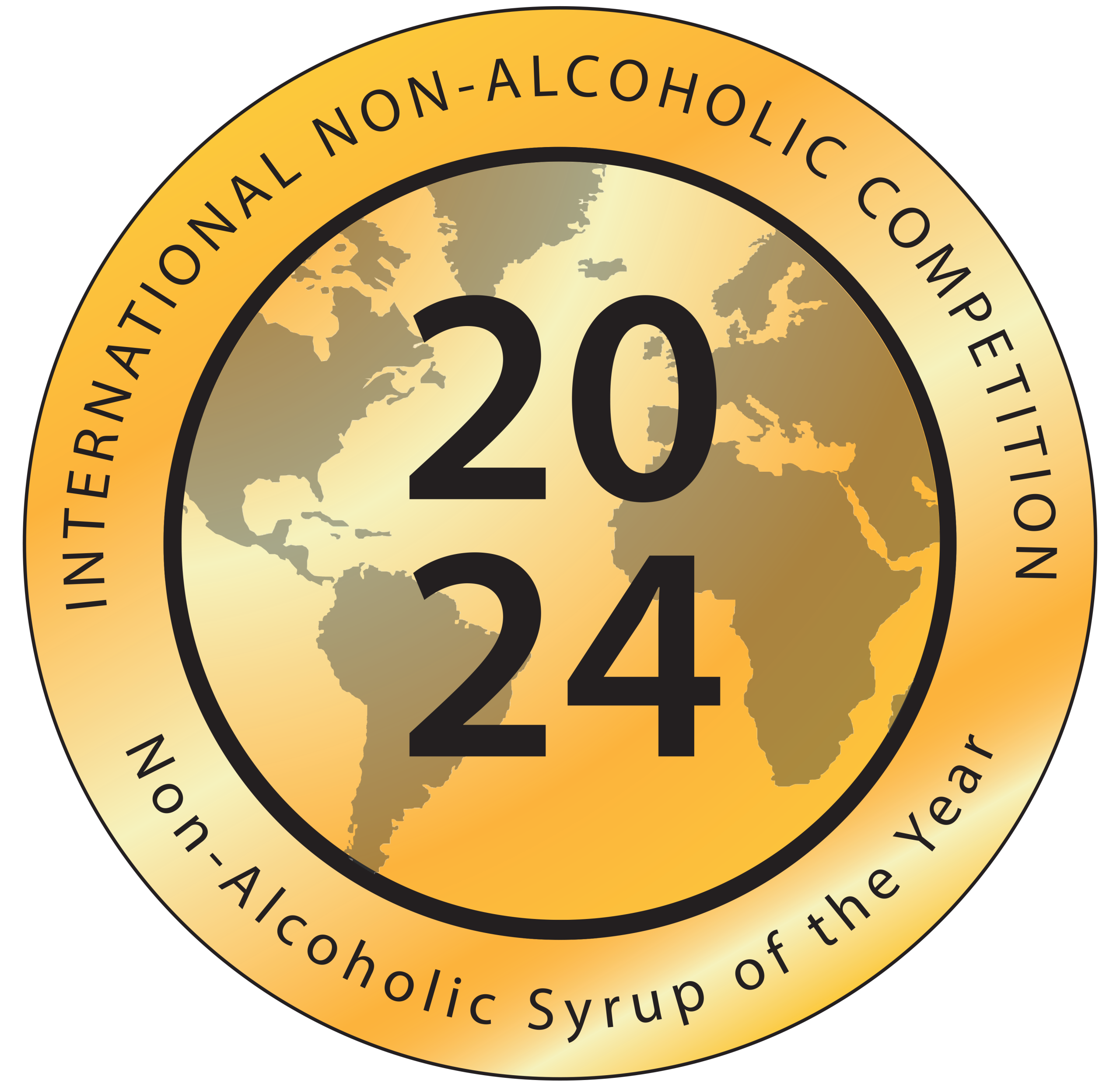 International Non-Alcoholic Competition