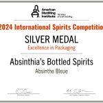 American Distilling Institute