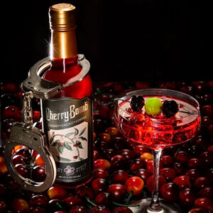 Cherry Bomb Craft Mixer (Wholesale)