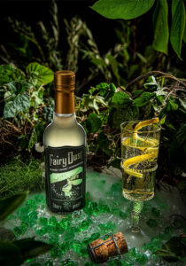 Fairy Dust Non-Alcoholic Botanical Cocktail Mixer