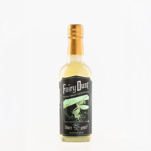 Fairy Dust non-alcoholic botanical cocktail mixer bottle