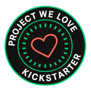Kickstarter Projects We Love