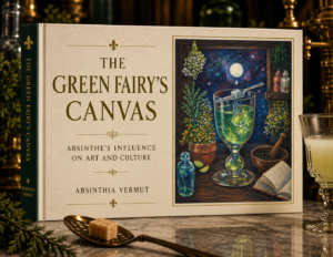 The Green Fairy's Canvas Collectors Edition