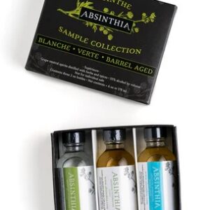 Absinthia Gift Collection