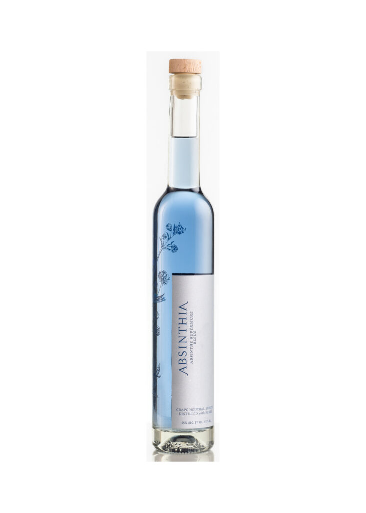 Absinthia_Bleue